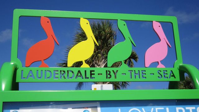 4050 N Ocean Drive 1006, Lauderdale By The Sea, FL 33308
