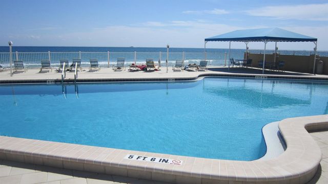 4050 N Ocean Drive 1006, Lauderdale By The Sea, FL 33308