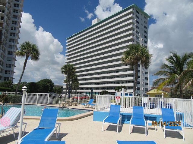 4050 N Ocean Drive 1006, Lauderdale By The Sea, FL 33308