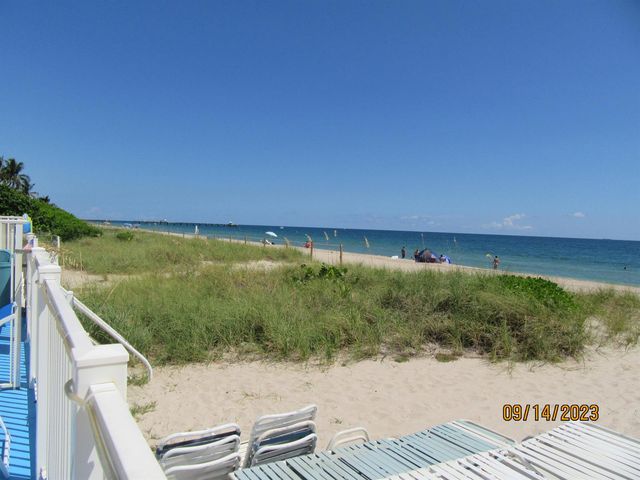 4050 N Ocean Drive 1006, Lauderdale By The Sea, FL 33308