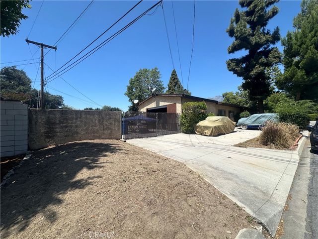 326 E Colorado, Arcadia, CA 91006