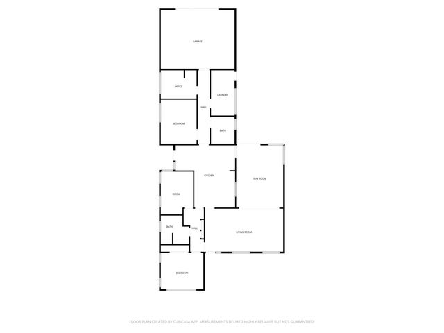 326 E Colorado, Arcadia, CA 91006