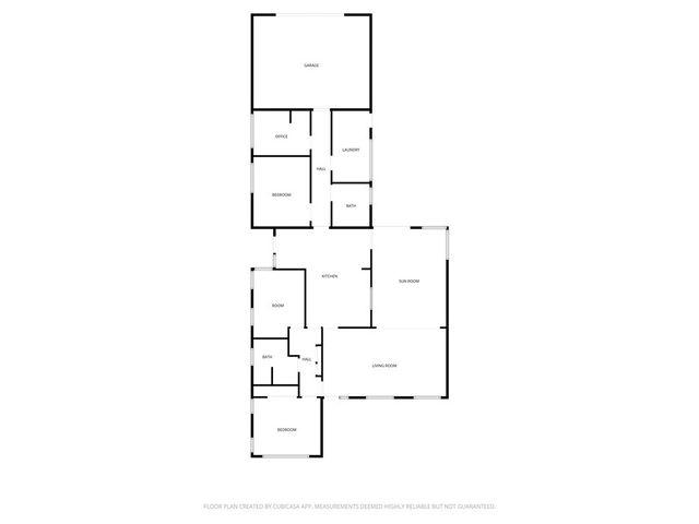 326 E Colorado, Arcadia, CA 91006