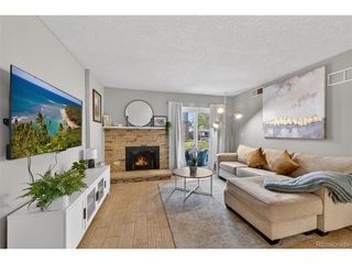 3141 S Tamarac Dr 109G, Denver, CO 80231