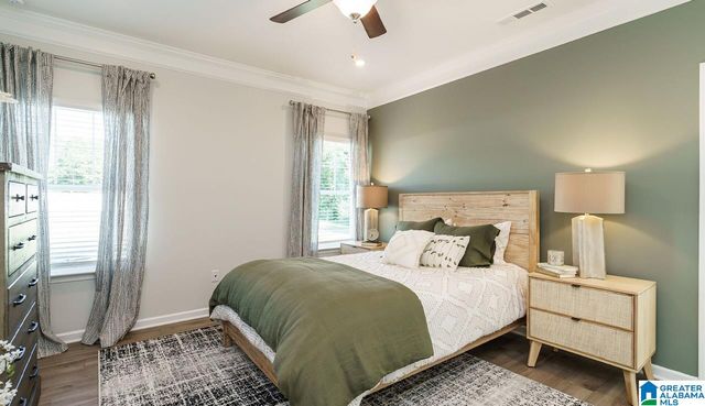 67 ARBOR VALLEY PARKWAY, Moody, AL 35004
