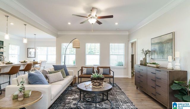 67 ARBOR VALLEY PARKWAY, Moody, AL 35004