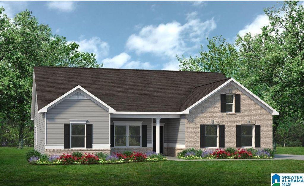 67 ARBOR VALLEY PARKWAY, Moody, AL 35004