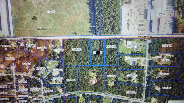 12322 Sleepy Hollow Road, Conroe, TX 77385