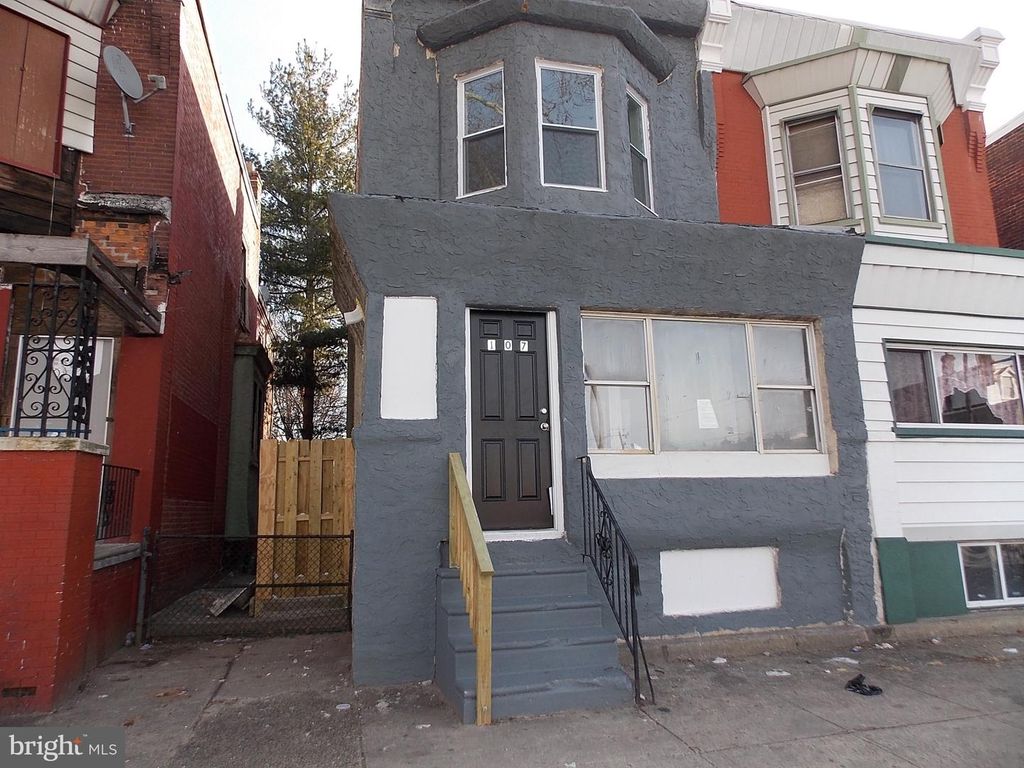 107 N 52ND ST, Philadelphia, PA 19139