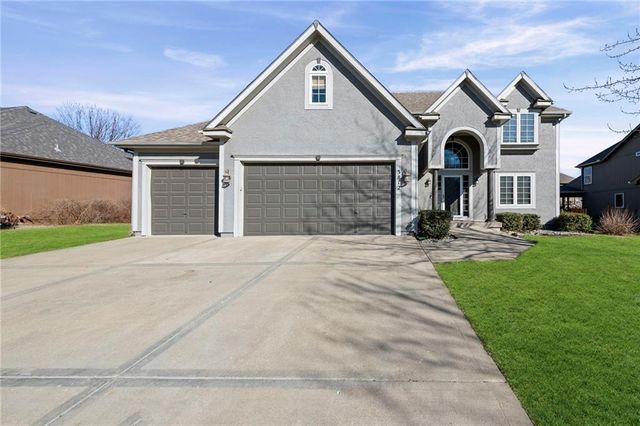 3812 NE 94th Terrace, Kansas City, MO 64156