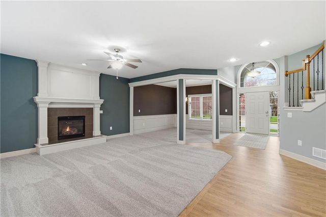 3812 NE 94th Terrace, Kansas City, MO 64156