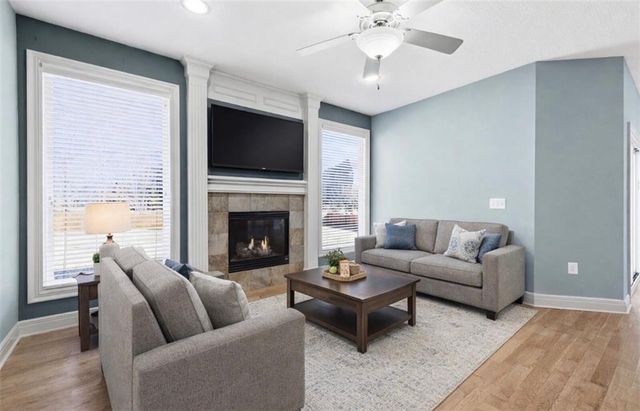 3812 NE 94th Terrace, Kansas City, MO 64156