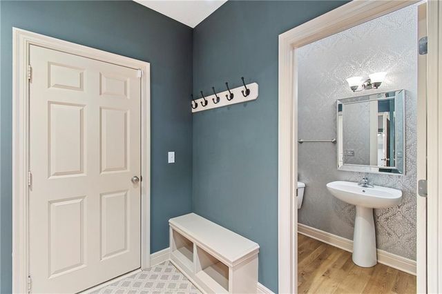 3812 NE 94th Terrace, Kansas City, MO 64156