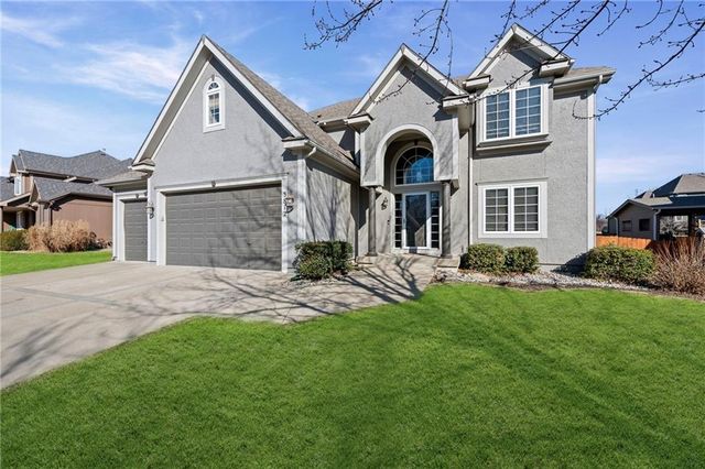 3812 NE 94th Terrace, Kansas City, MO 64156