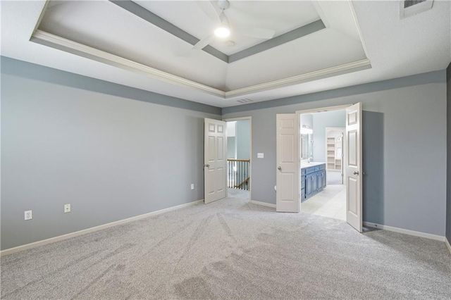 3812 NE 94th Terrace, Kansas City, MO 64156