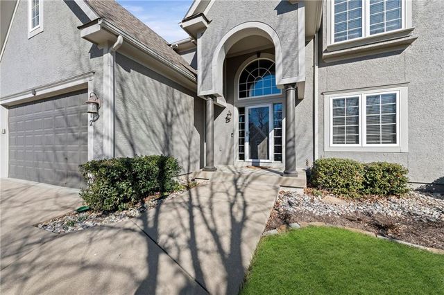 3812 NE 94th Terrace, Kansas City, MO 64156