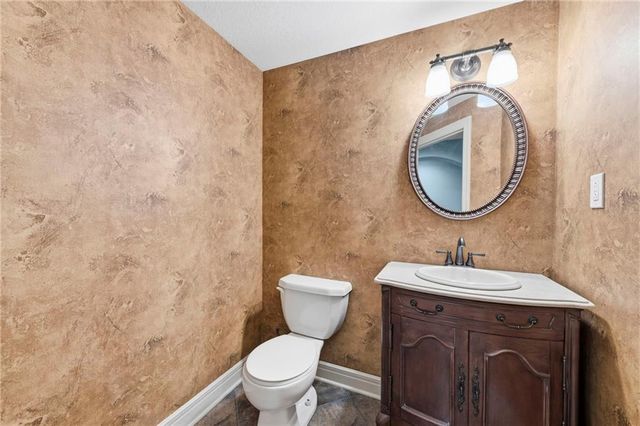 3812 NE 94th Terrace, Kansas City, MO 64156