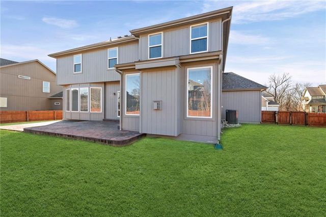 3812 NE 94th Terrace, Kansas City, MO 64156