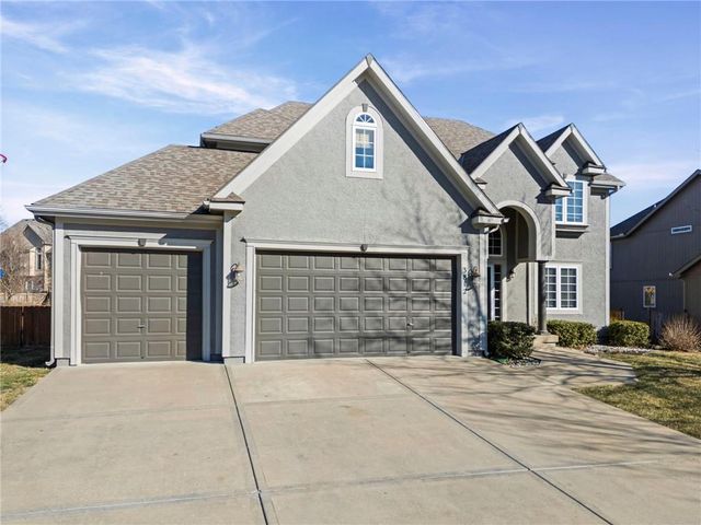 3812 NE 94th Terrace, Kansas City, MO 64156