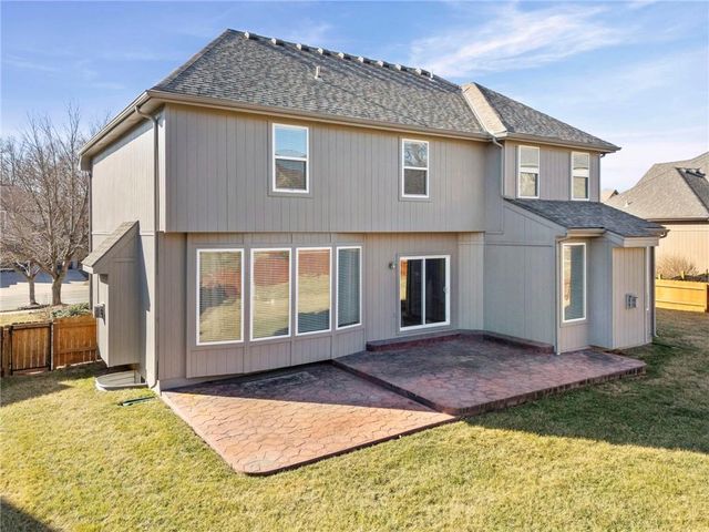 3812 NE 94th Terrace, Kansas City, MO 64156