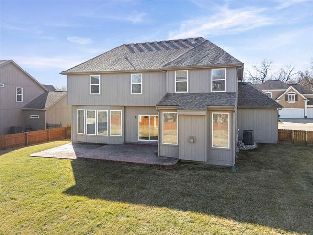 3812 NE 94th Terrace, Kansas City, MO 64156