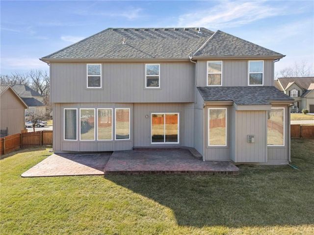 3812 NE 94th Terrace, Kansas City, MO 64156