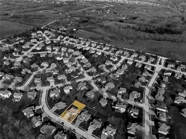 3812 NE 94th Terrace, Kansas City, MO 64156