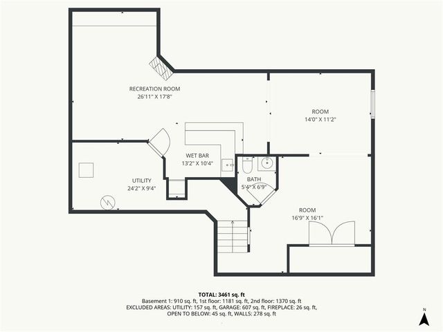 3812 NE 94th Terrace, Kansas City, MO 64156