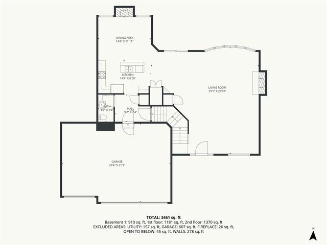 3812 NE 94th Terrace, Kansas City, MO 64156