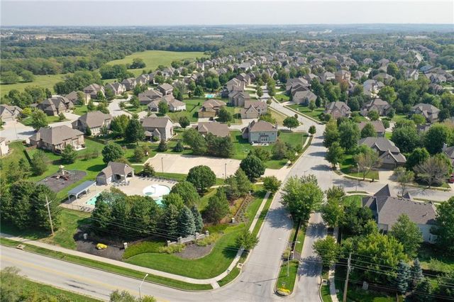 3812 NE 94th Terrace, Kansas City, MO 64156