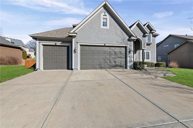 3812 NE 94th Terrace, Kansas City, MO 64156