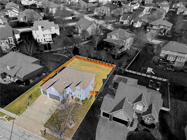 3812 NE 94th Terrace, Kansas City, MO 64156