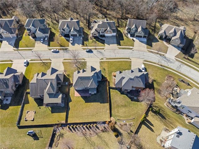 3812 NE 94th Terrace, Kansas City, MO 64156