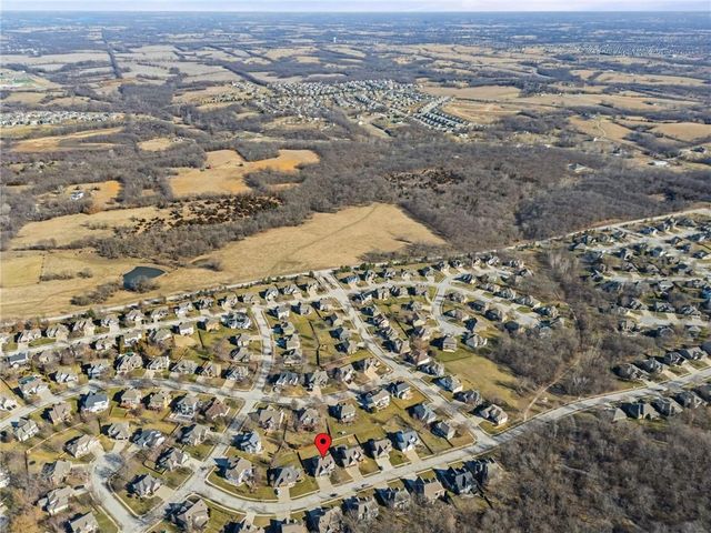 3812 NE 94th Terrace, Kansas City, MO 64156