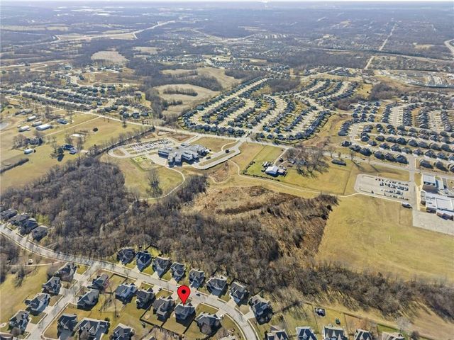 3812 NE 94th Terrace, Kansas City, MO 64156