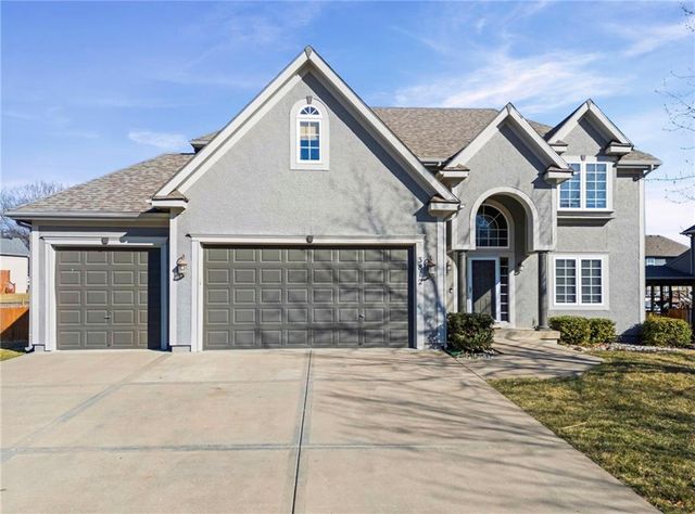 3812 NE 94th Terrace, Kansas City, MO 64156