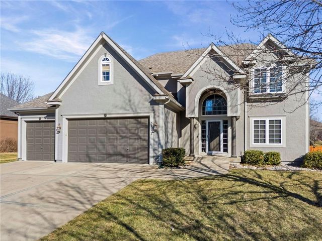 3812 NE 94th Terrace, Kansas City, MO 64156