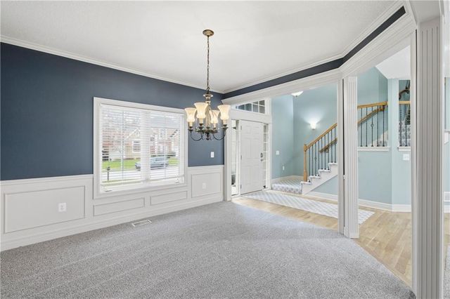 3812 NE 94th Terrace, Kansas City, MO 64156