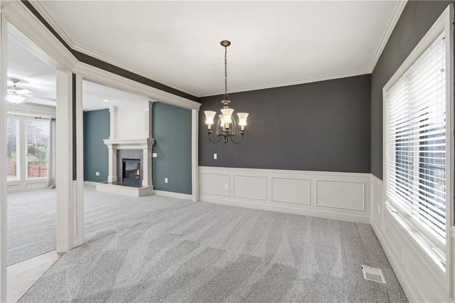 3812 NE 94th Terrace, Kansas City, MO 64156