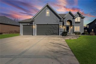 3812 NE 94th Terrace, Kansas City, MO 64156