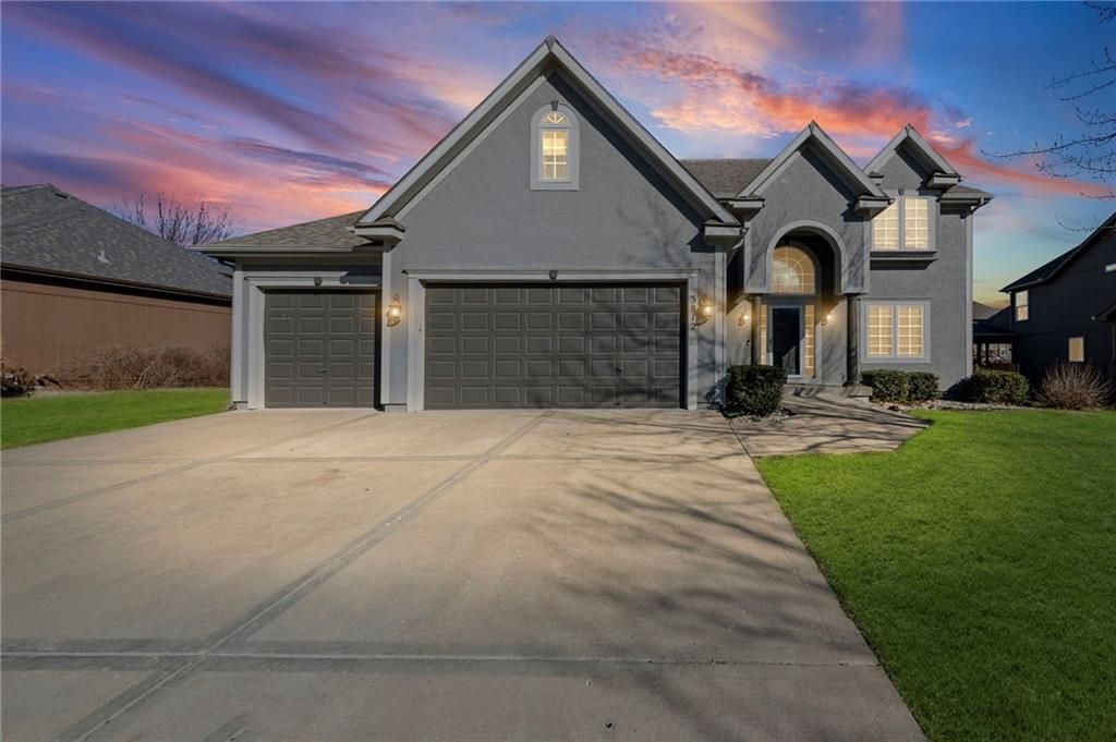 3812 NE 94th Terrace, Kansas City, MO 64156