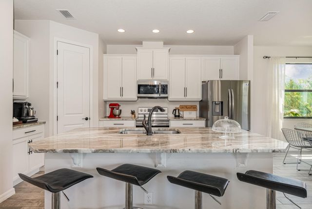 3179 Ribbon Grass Drive, Melbourne, FL 32940