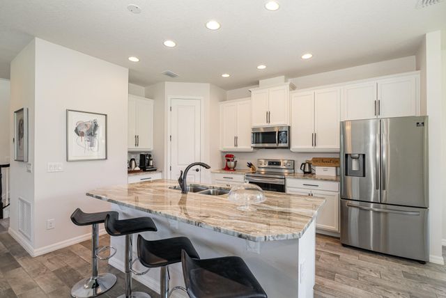 3179 Ribbon Grass Drive, Melbourne, FL 32940