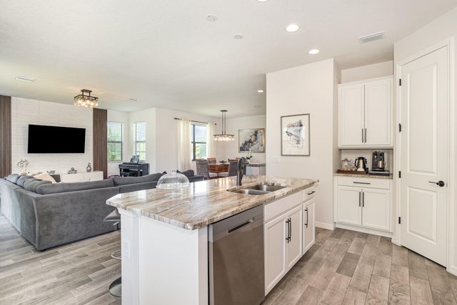 3179 Ribbon Grass Drive, Melbourne, FL 32940