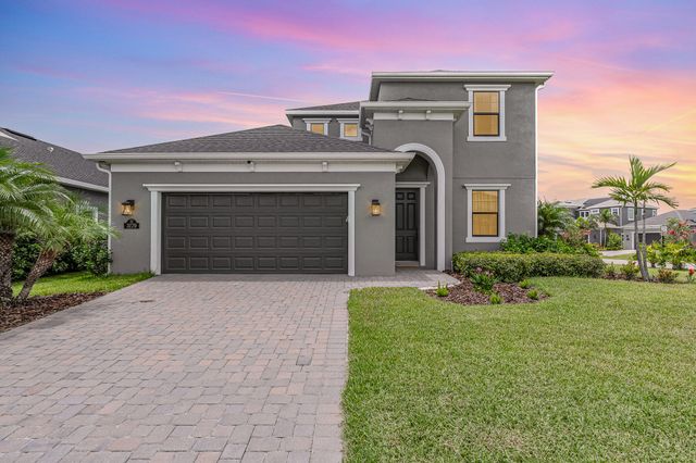 3179 Ribbon Grass Drive, Melbourne, FL 32940