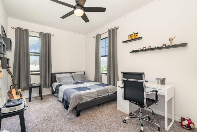 3179 Ribbon Grass Drive, Melbourne, FL 32940