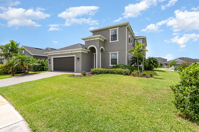 3179 Ribbon Grass Drive, Melbourne, FL 32940
