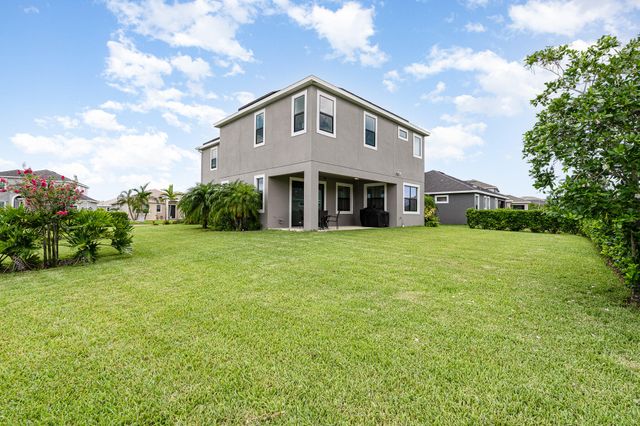 3179 Ribbon Grass Drive, Melbourne, FL 32940
