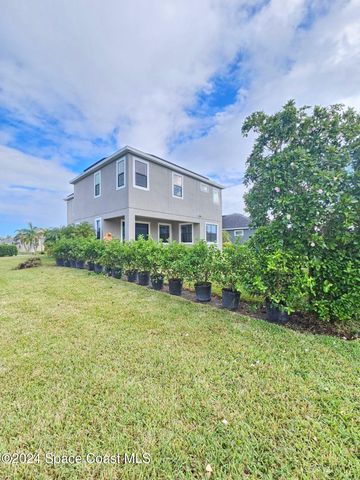 3179 Ribbon Grass Drive, Melbourne, FL 32940