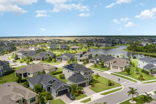 3179 Ribbon Grass Drive, Melbourne, FL 32940